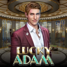 Der glückliche Adam