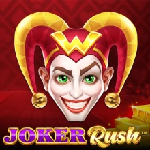 Joker Rush