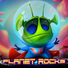 Planet Rocks