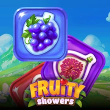 Fruity Showers
