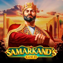 Samarkand’s Gold