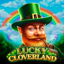 Lucky Cloverland