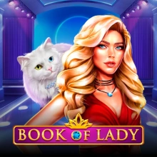 Book of Lady