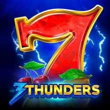3 Thunders