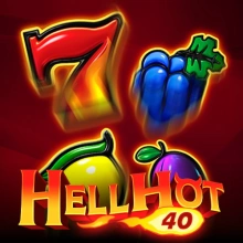 Hell Hot 40