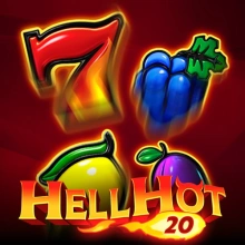 Hell Hot 20