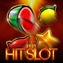 2021 Hit Slot