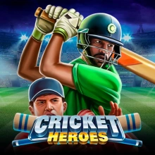 Cricket Heroes