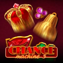 Chance Machine 5