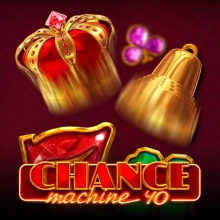 Chance Machine 40