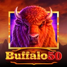 Buffalo 50