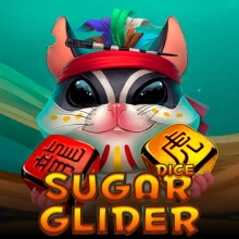 Sugar Glider Dice