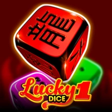 Lucky Dice 1