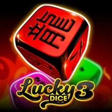 Lucky Dice 3