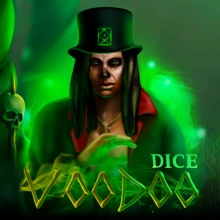 Voodoo Dice