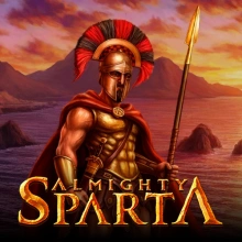Almighty Sparta