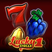 Lucky Streak 1