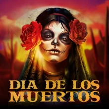 Dia De Los Muertos