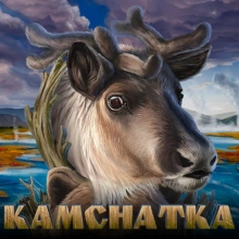 Kamchatka