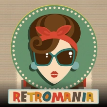 Retromania