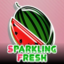 Sparkling Fresh