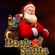 Book of Santa