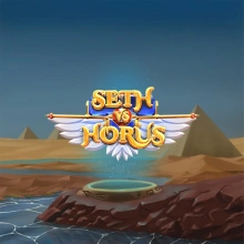 Seth vs. Horus