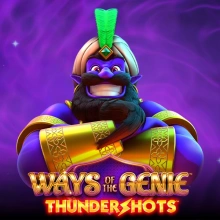 Ways of the Genie Thundershots