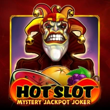 Hot Slot: Jackpot Joker