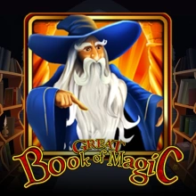 Suuri kirja taikuudesta