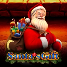 Santa’s Gift