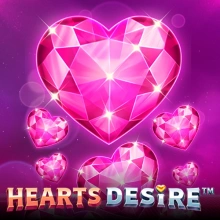 Hearts Desire