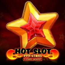 Hot Slot 777 tähteä