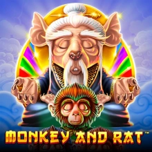 Monkey and Rat
