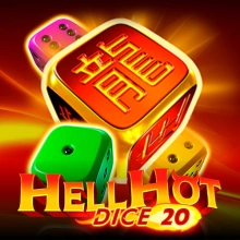 Hell Hot 20 Dice