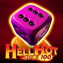 Hell Hot 100 Dice