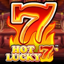 Hot Lucky 7’s