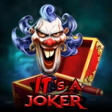 It’s a Joker