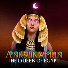 Anksunamun: Egyptin kuningatar