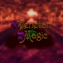 Venetsialainen taika