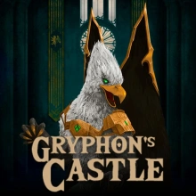 Gryphon's Castle