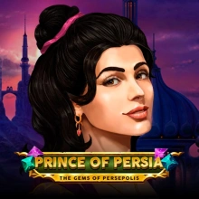 Prince of Persia: Persepoliksen jalokivet