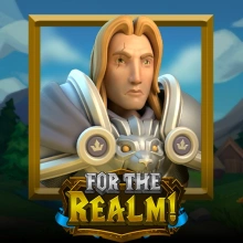 Valtakunnan puolesta!