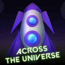 Maailmankaikkeuden poikki