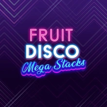 Hedelmädisko: Mega Stacks