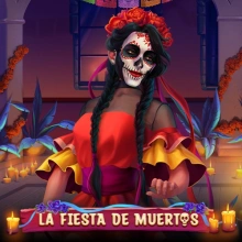 La Fiesta de Muertos