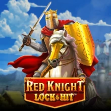 Lock & Hit: Red Knight