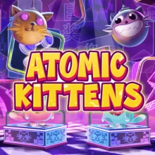 Atomare Kätzchen