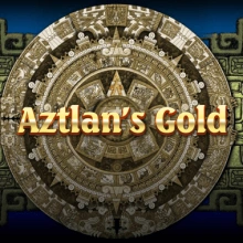 Das Gold von Aztlan