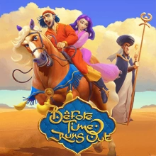 Bevor die Zeit abläuft